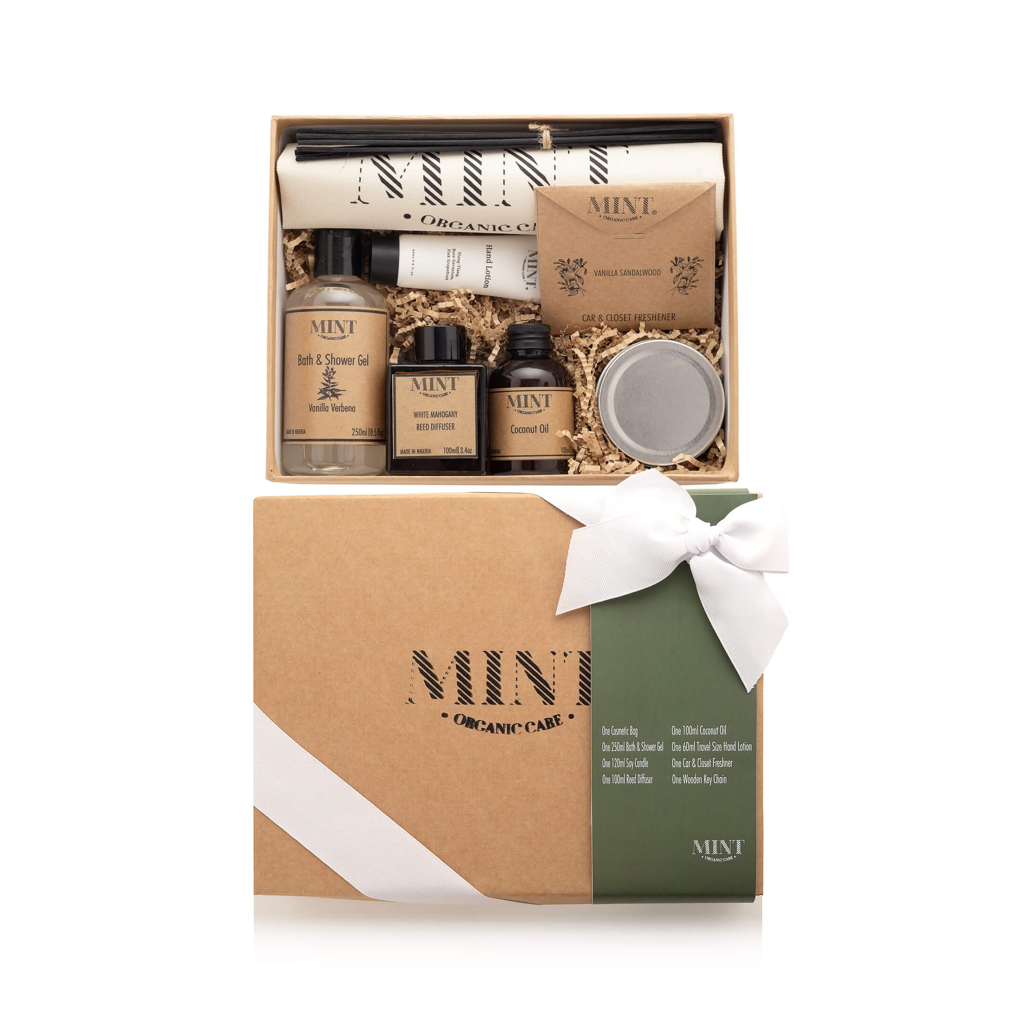 Sage Gift Box