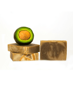 Avocado Soap