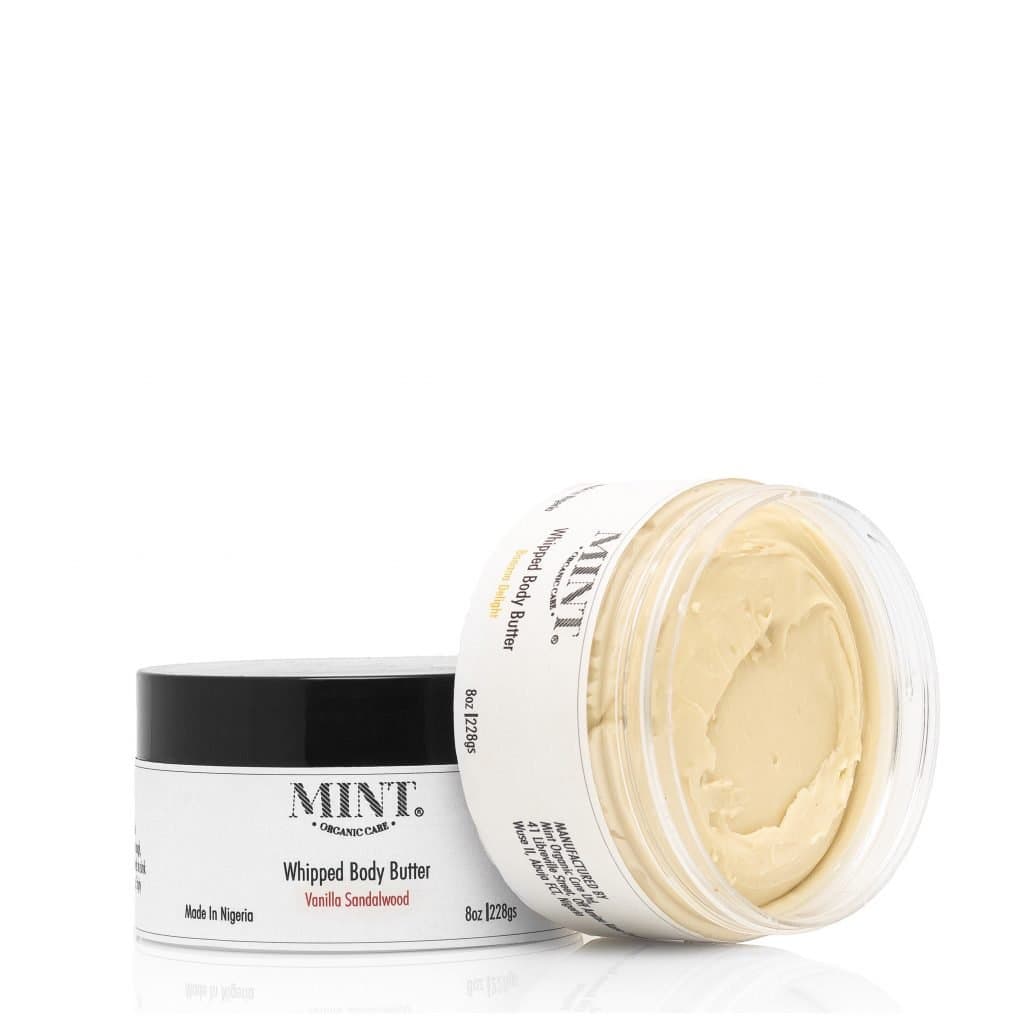 Body Butter