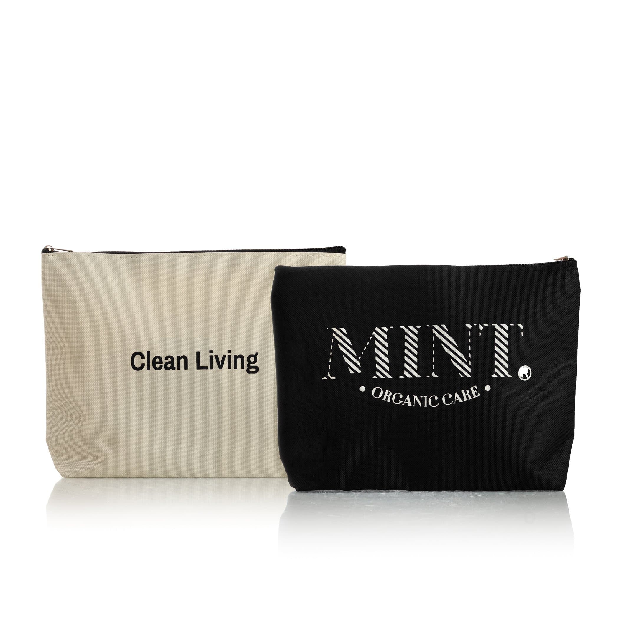 Cosmetic & Toiletry Bag