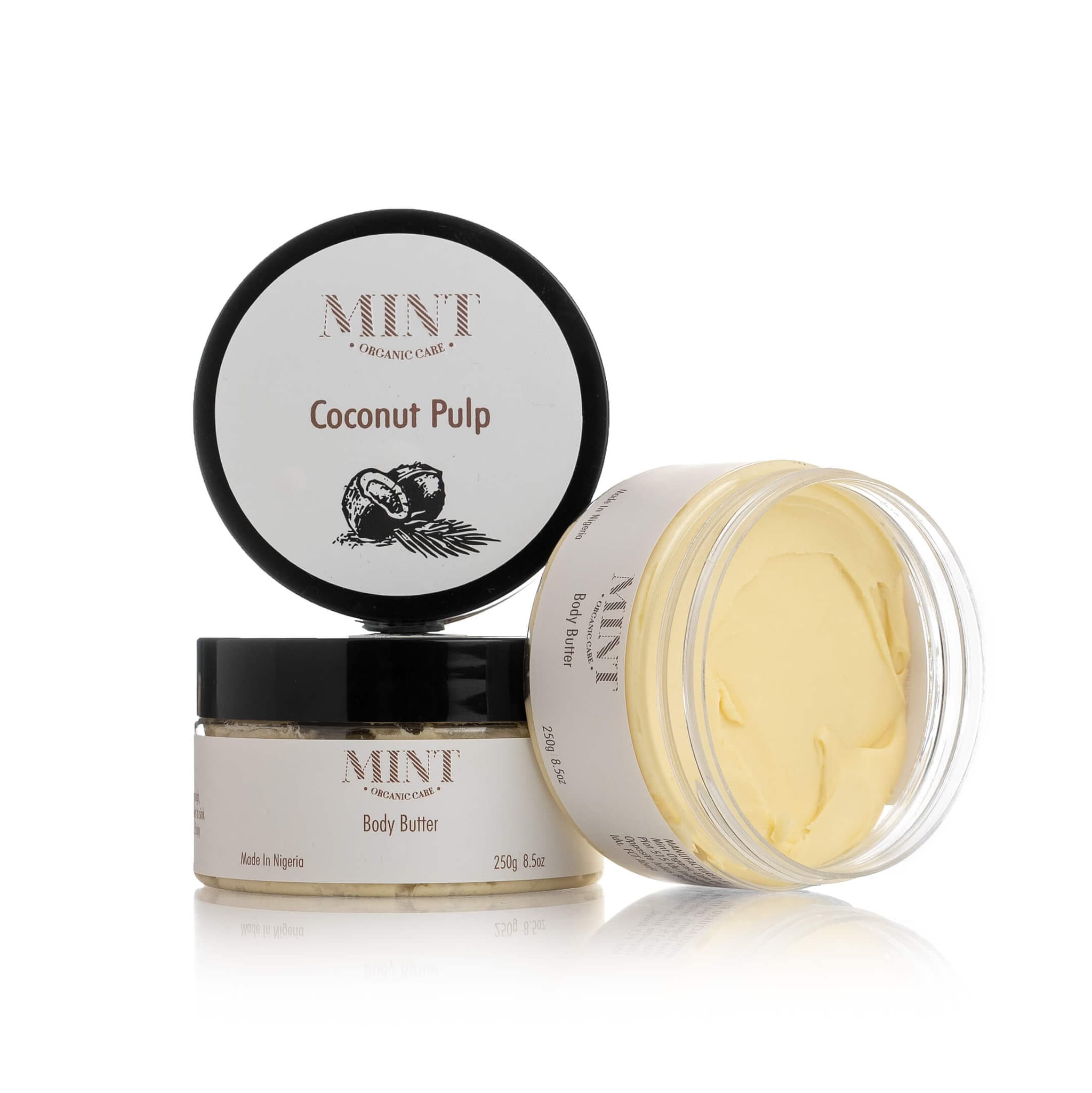 Body Butter