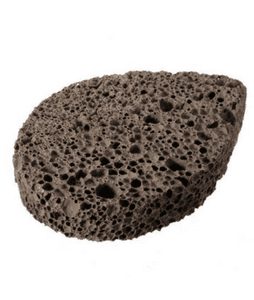 Volcano Pumice Foot Stone