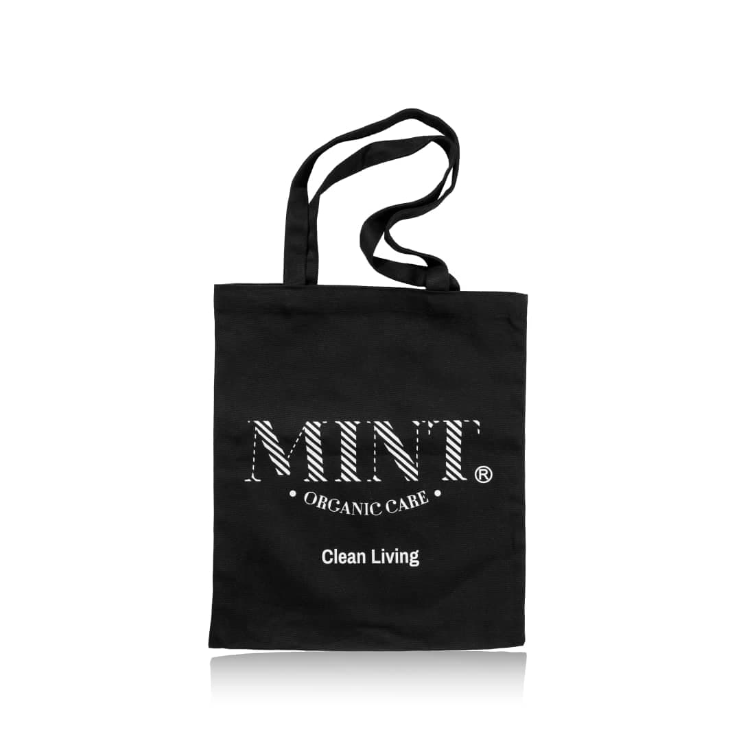 Canvas Tote Bag