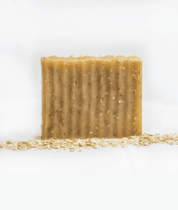 Shea Butter & Oats Soap