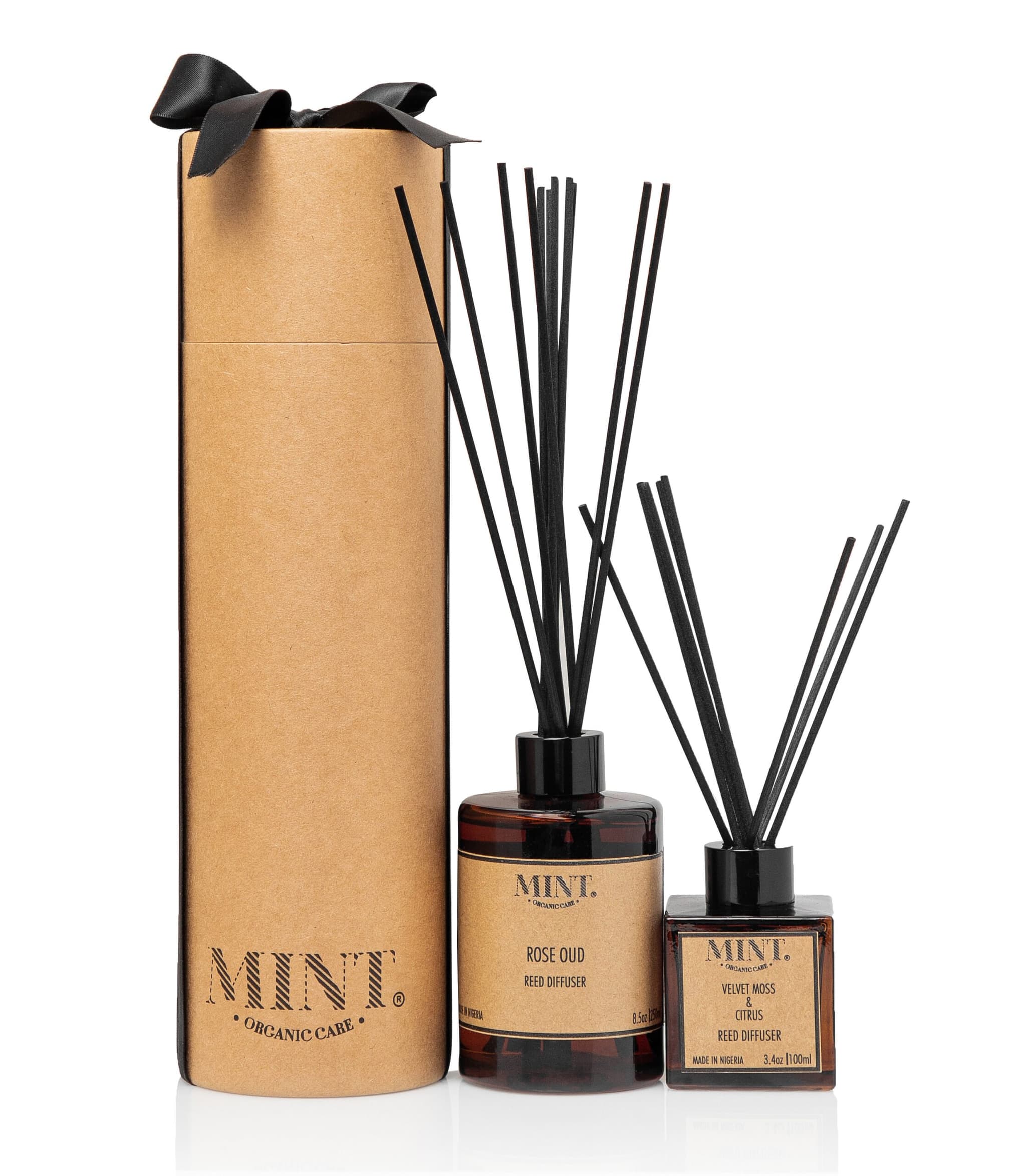 Reed Diffuser