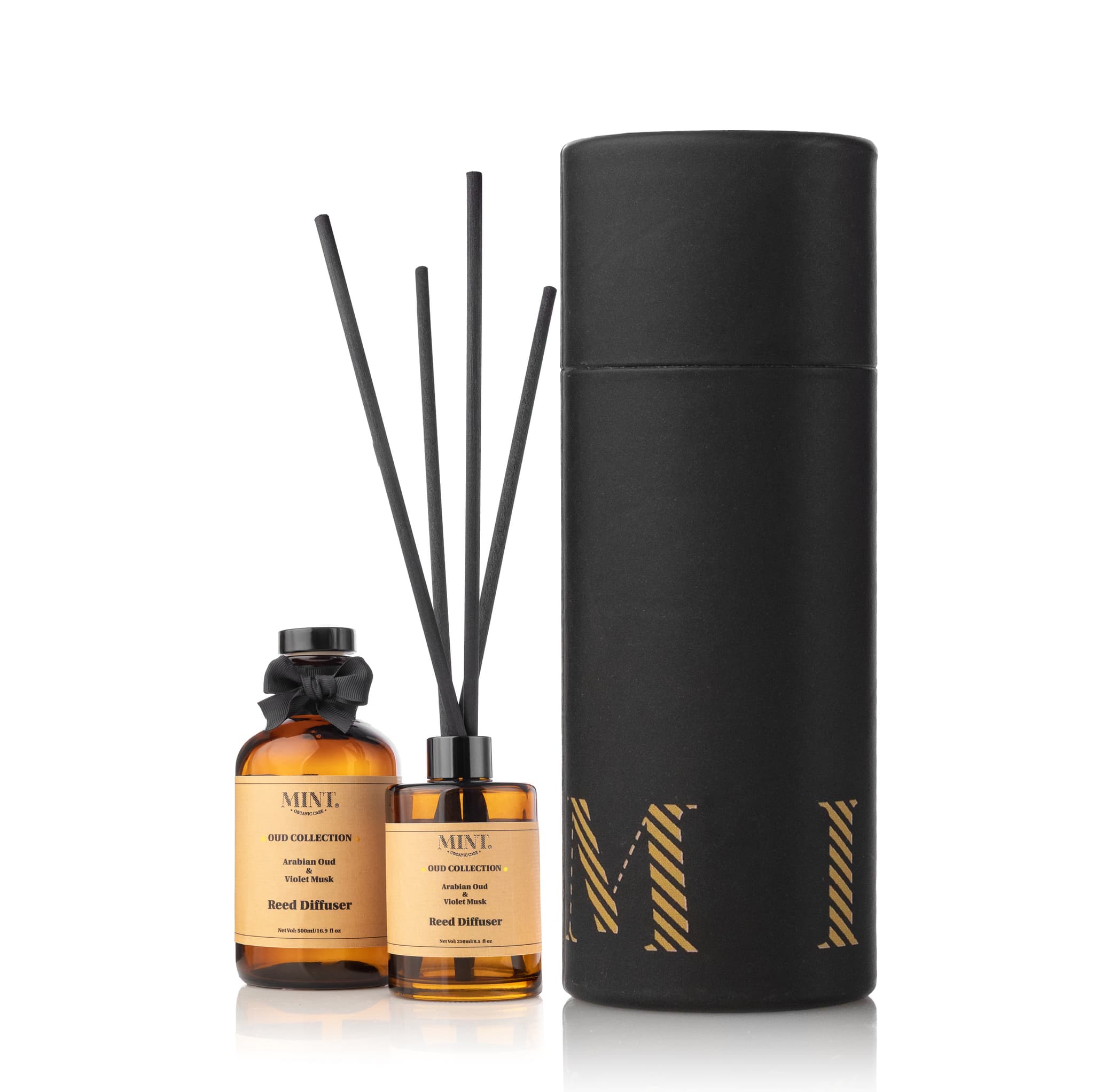 Reed Diffuser Oud Collection