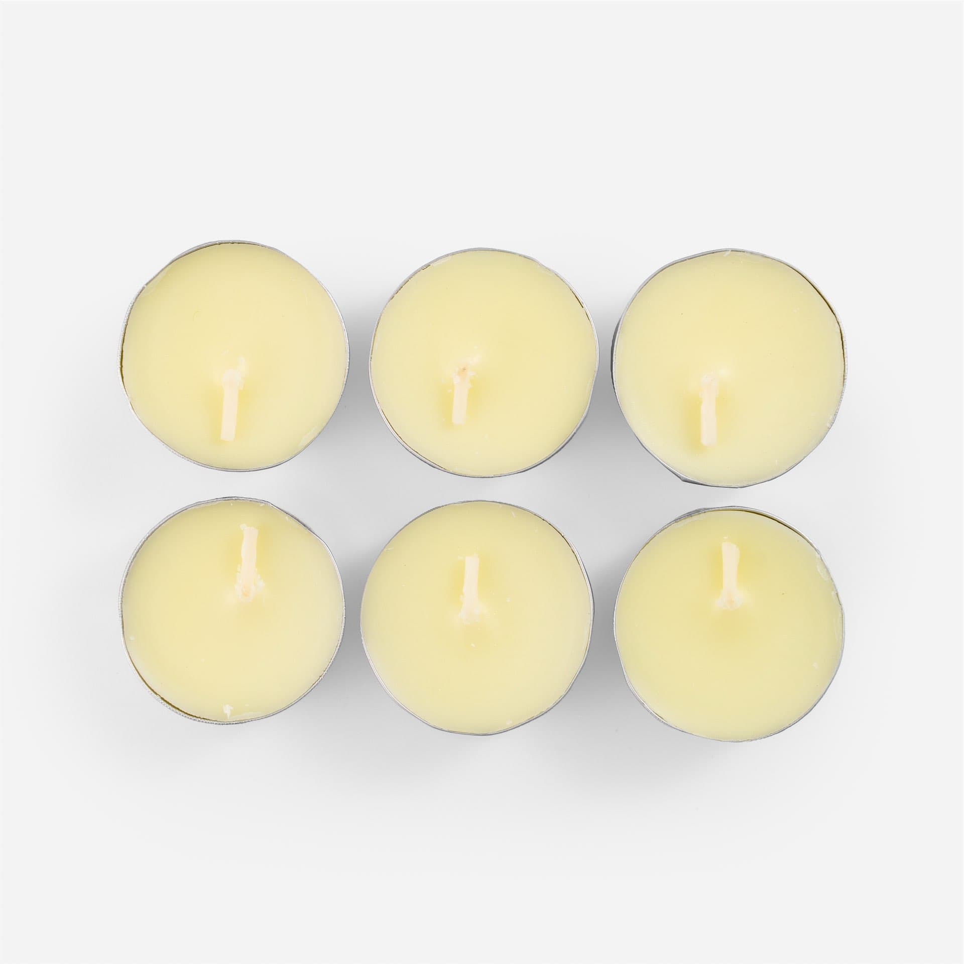 Tea Light Candle
